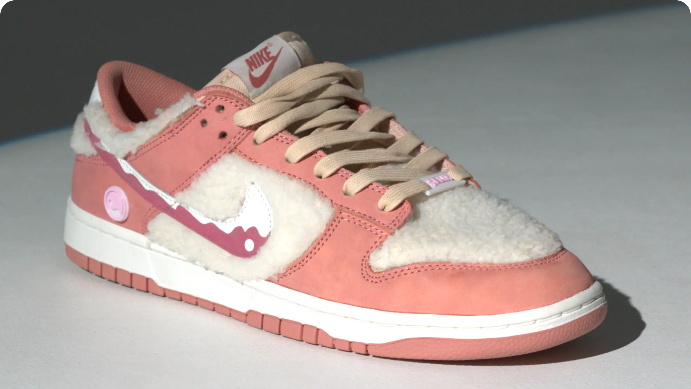 Dunk Low Elixir Edition